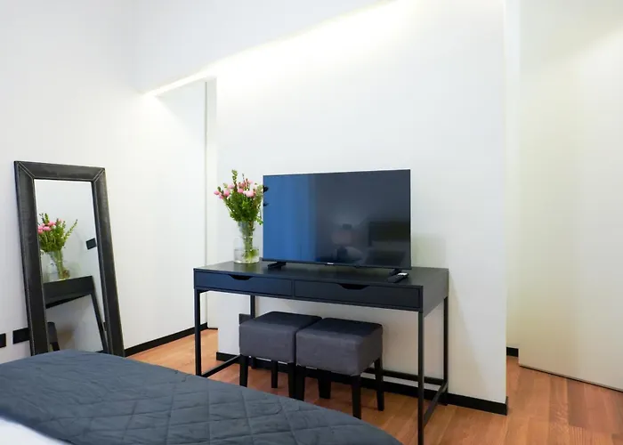 Suite 52 Trastevere